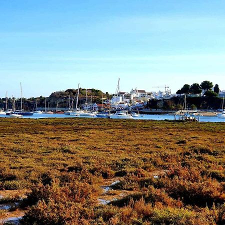 Dunas 142 Alvor Esterno foto