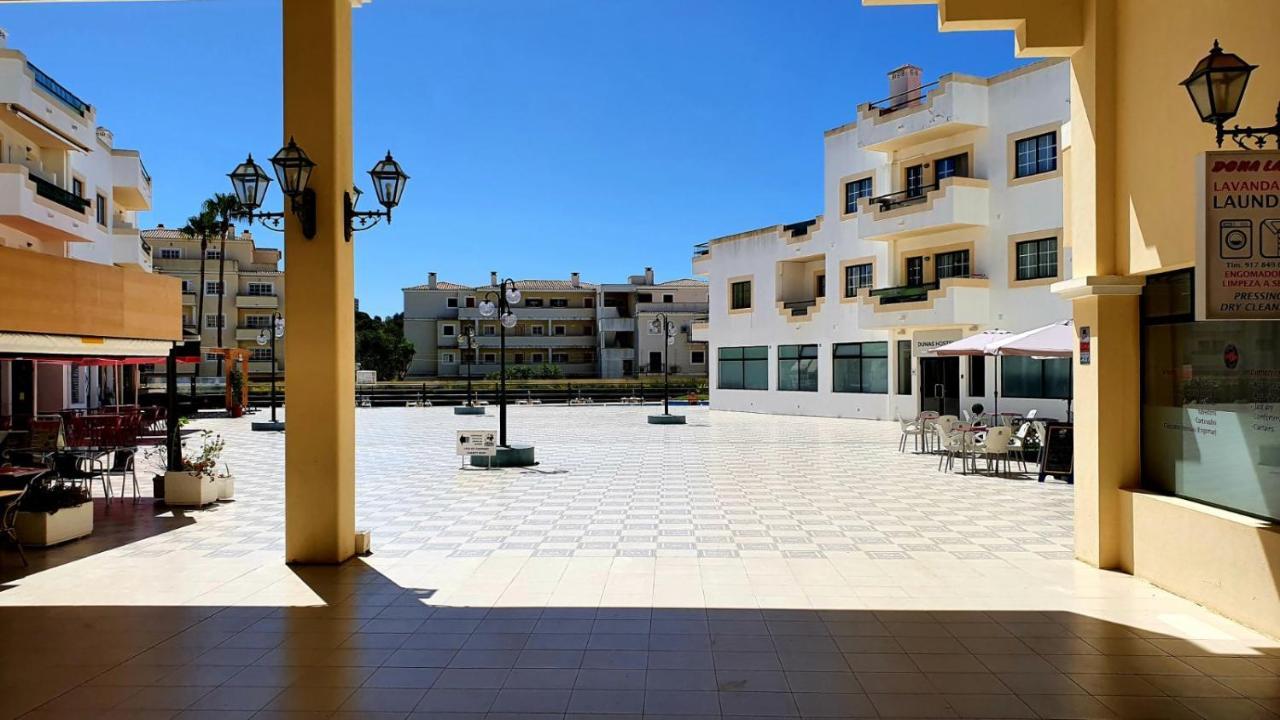 Dunas 142 Alvor Esterno foto