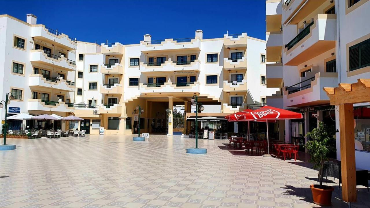 Dunas 142 Alvor Esterno foto