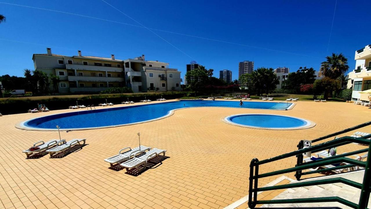 Dunas 142 Alvor Esterno foto