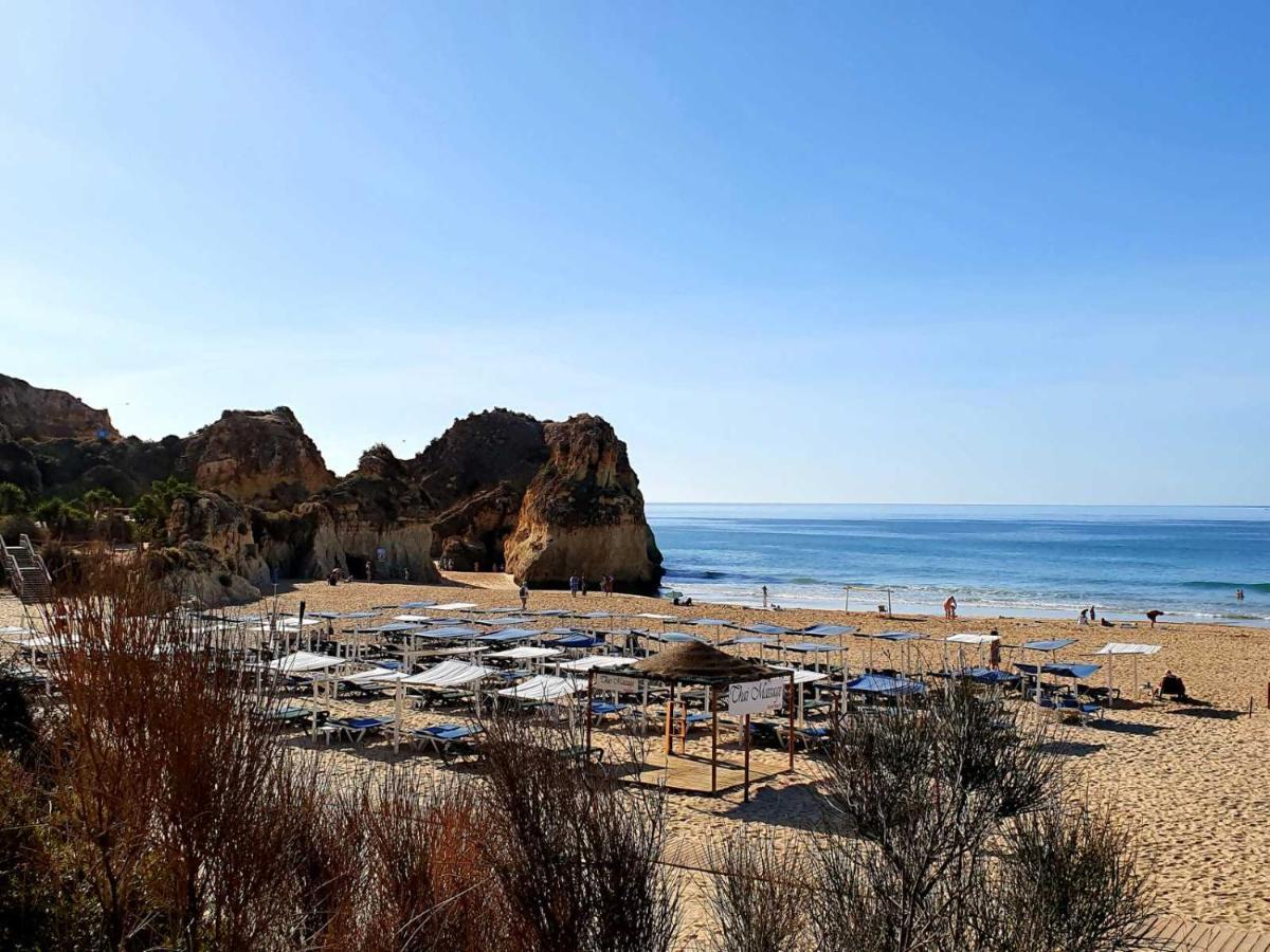 Dunas 142 Alvor Esterno foto