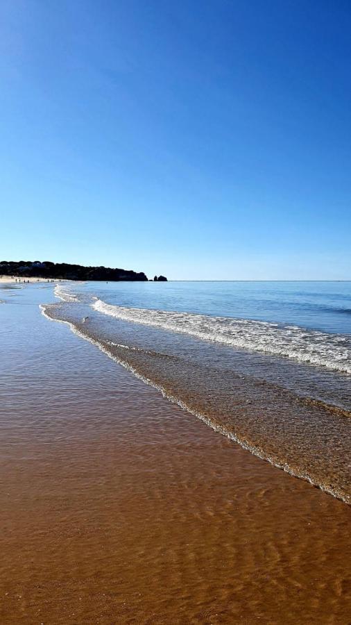 Dunas 142 Alvor Esterno foto
