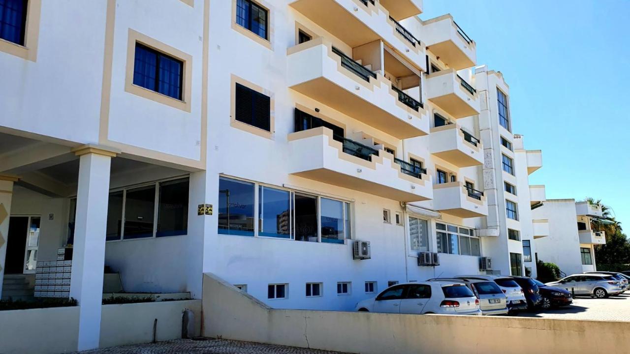 Dunas 142 Alvor Esterno foto