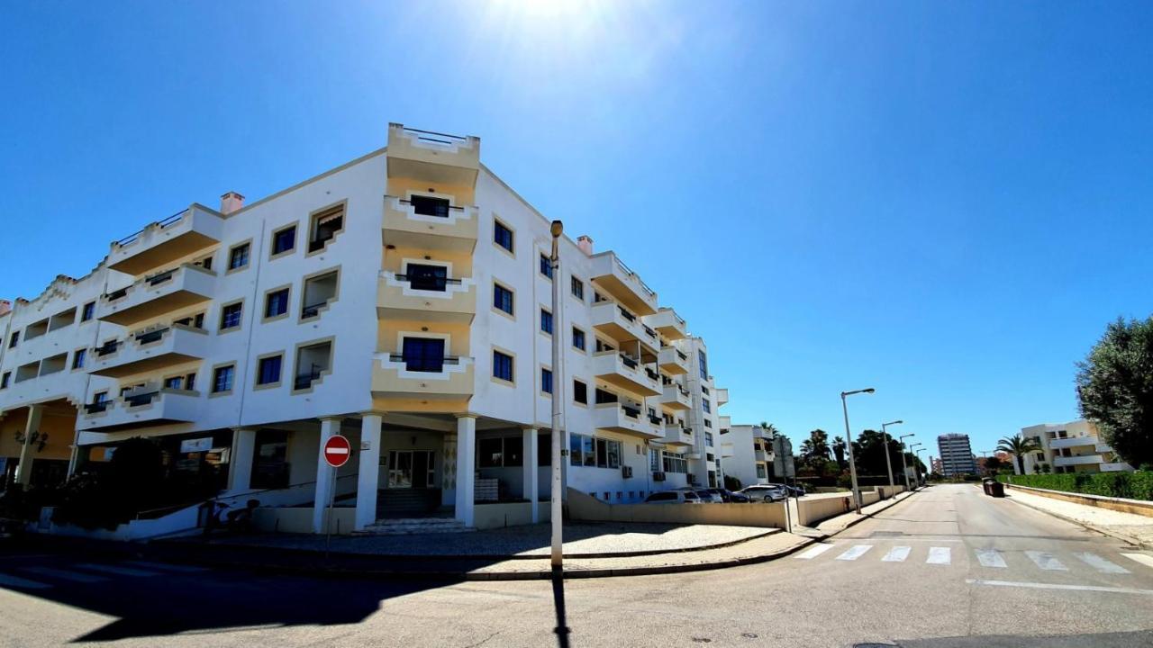Dunas 142 Alvor Esterno foto