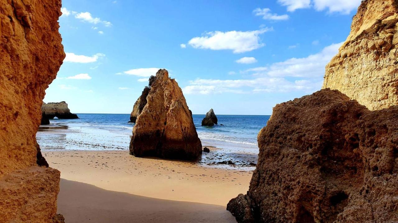 Dunas 142 Alvor Esterno foto