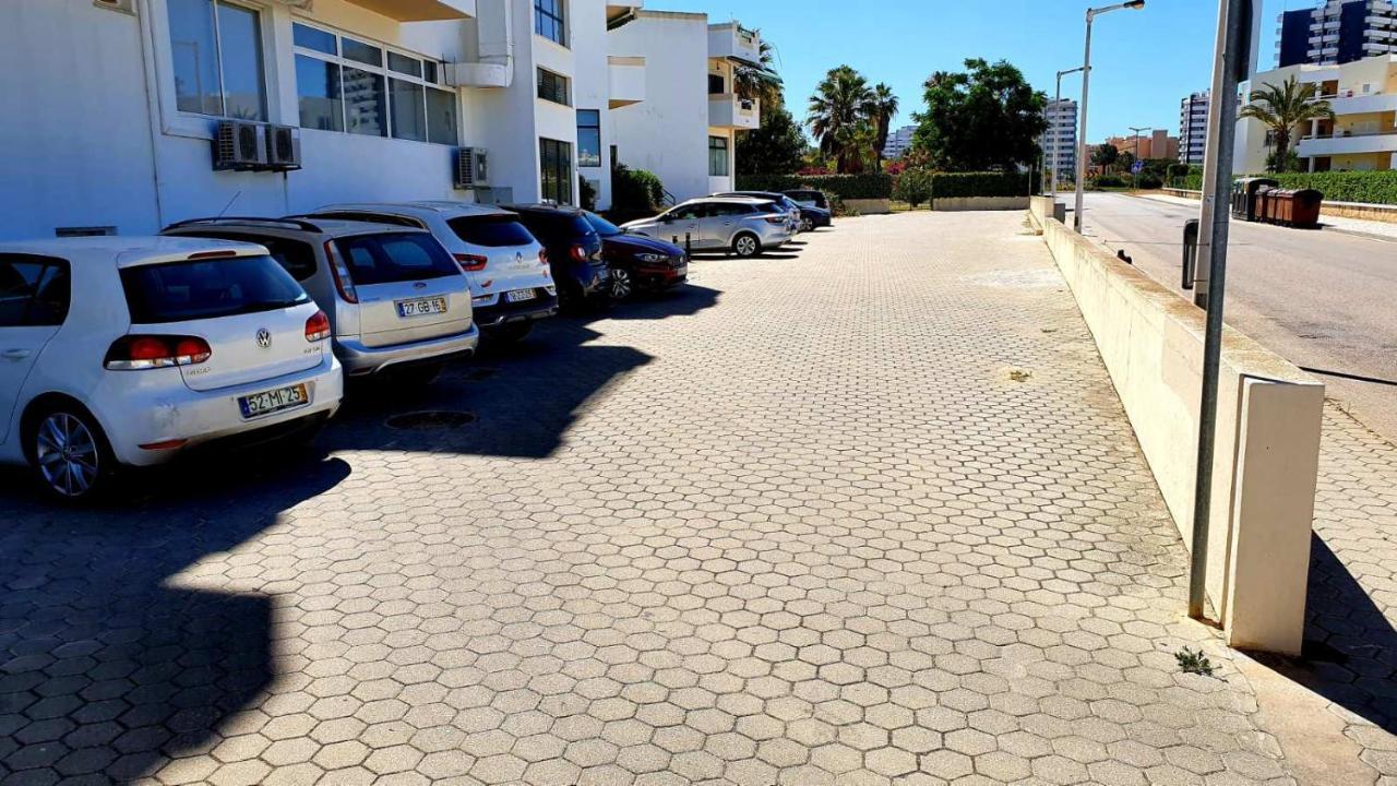 Dunas 142 Alvor Esterno foto