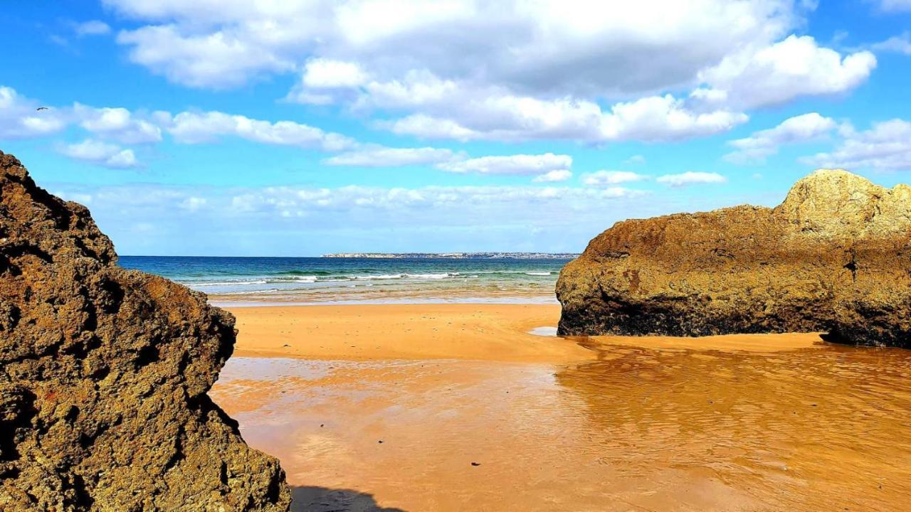 Dunas 142 Alvor Esterno foto