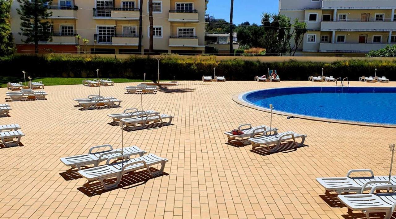 Dunas 142 Alvor Esterno foto
