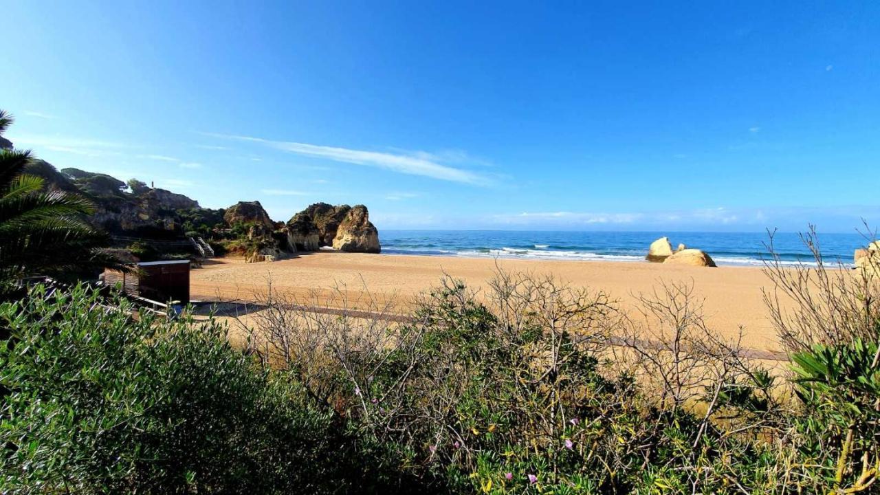 Dunas 142 Alvor Esterno foto